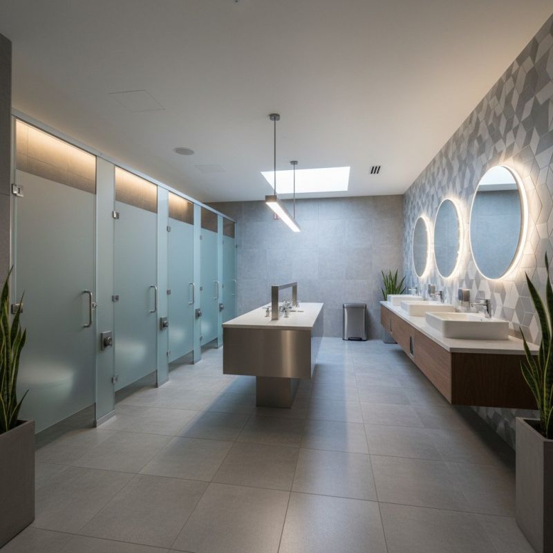 Bathroom Remodeling in Martin County, FL