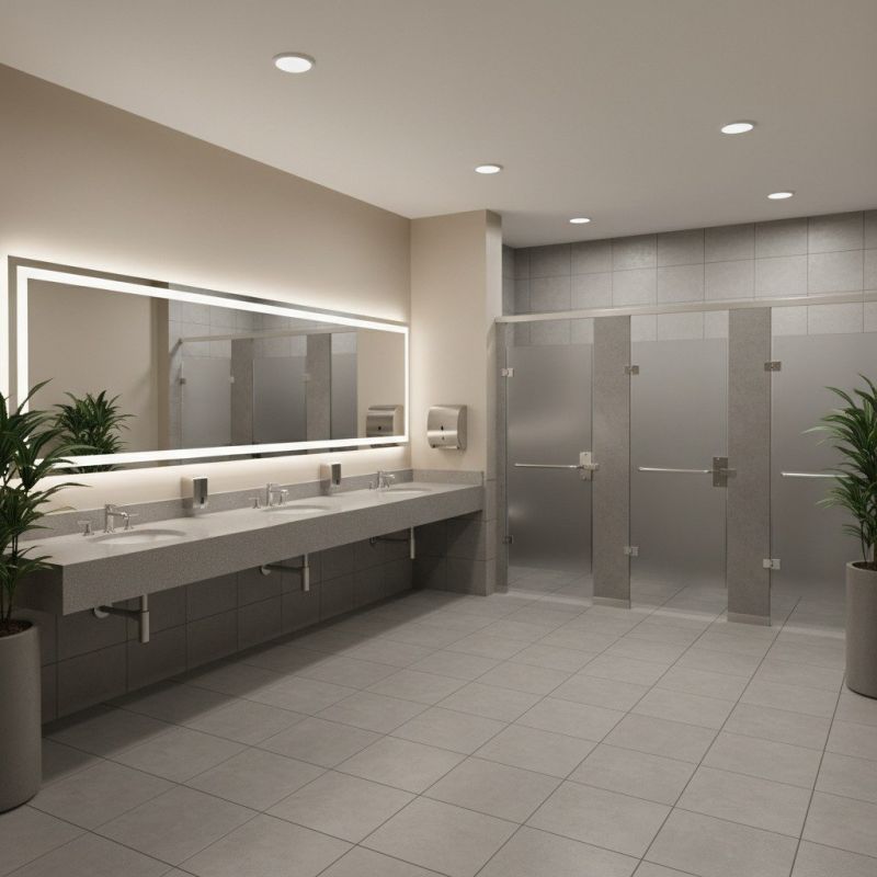 Bathroom Remodeling in Martin County, FL