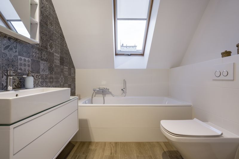 Attic Bathroom Remodeling in Martin County, FL