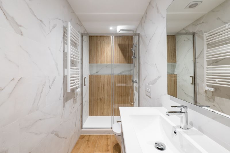 Basement Bathroom Remodeling in Martin County, FL