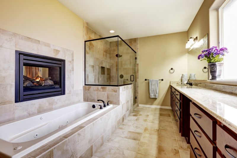 Bath Remodeling in Martin County, FL