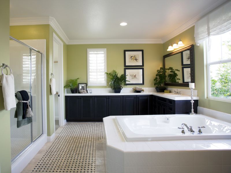 Bath Remodeling in Martin County, FL