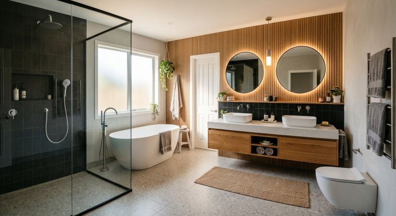 Bathroom Conversion Service in Martin County, FL