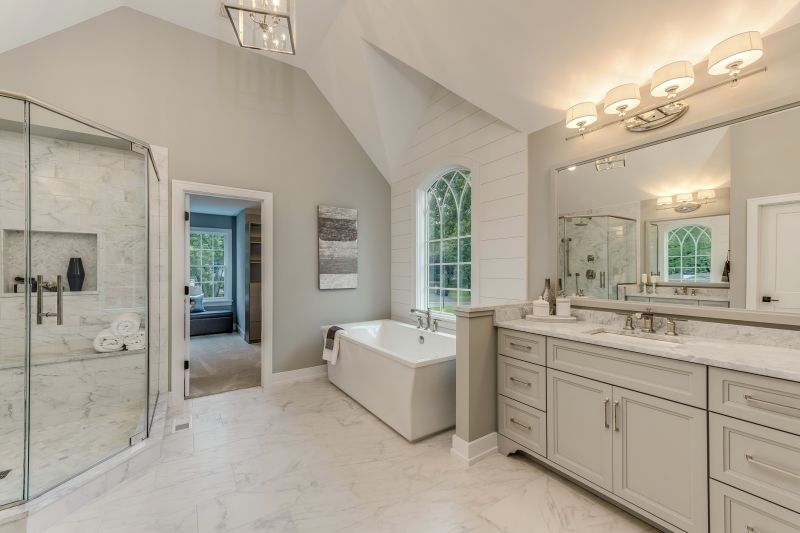 Bathroom Enlargement in Martin County, FL