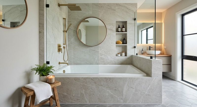 Bathroom Installation in Jensen Beach, FL