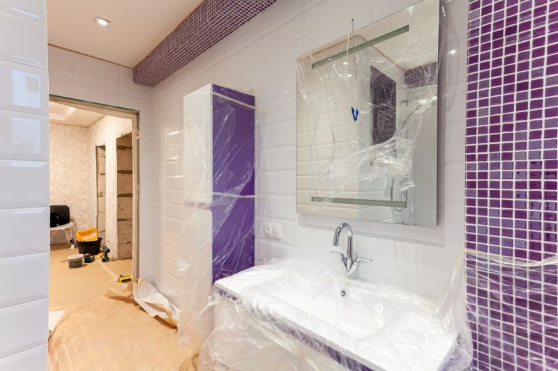 Bathroom Installation in Martin County, FL