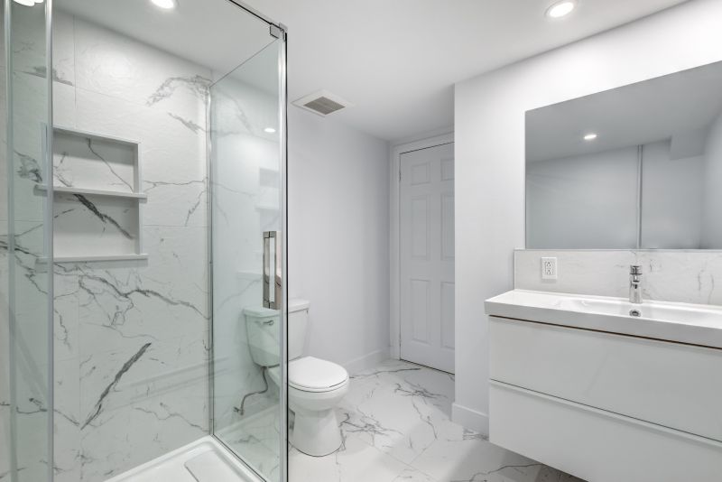 Bathroom Installation in Palm Beach Gardens, FL