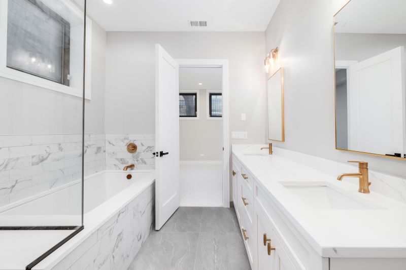 Bathroom Installation in Palm City, FL