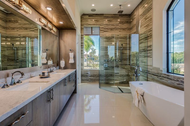 Bathroom Makeover Service in Indiantown, FL