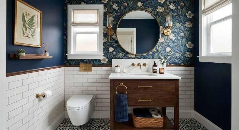 Bathroom Makeover Service in Stuart, FL