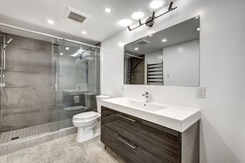 Bathroom Remodeling in Fort Pierce, FL