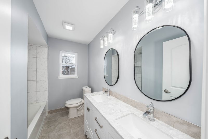 Bathroom Remodeling in Jupiter, FL