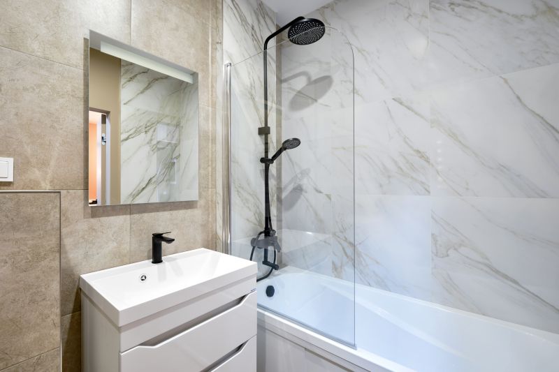 Bathroom Remodeling in Martin County, FL