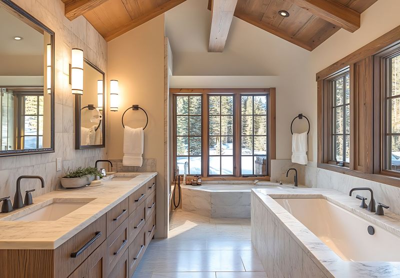 Bathroom Remodeling in Martin County, FL