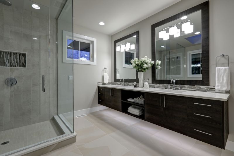 Bathroom Remodeling in Port Saint Lucie, FL