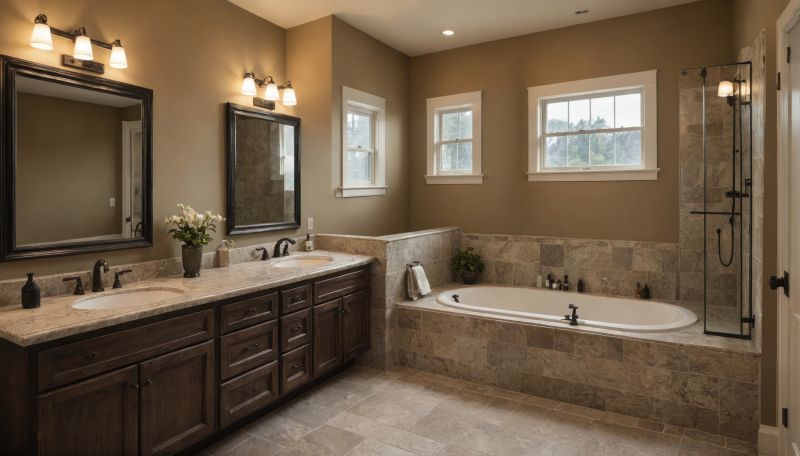 Bathroom Remodeling in Stuart, FL