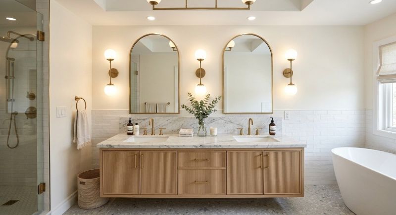 Bathroom Renovation in Fort Pierce, FL