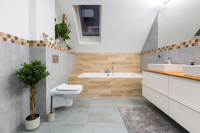 Bathroom Renovation in Jensen Beach, FL