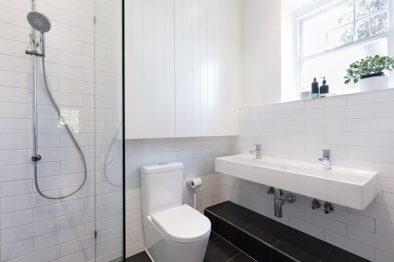 Bathroom Renovation in Palm Beach Gardens, FL