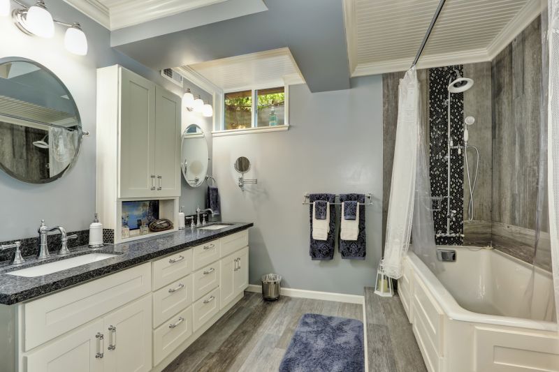 Bathroom Renovation in Palm Beach Gardens, FL