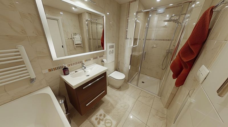 Bathroom Renovation in Stuart, FL