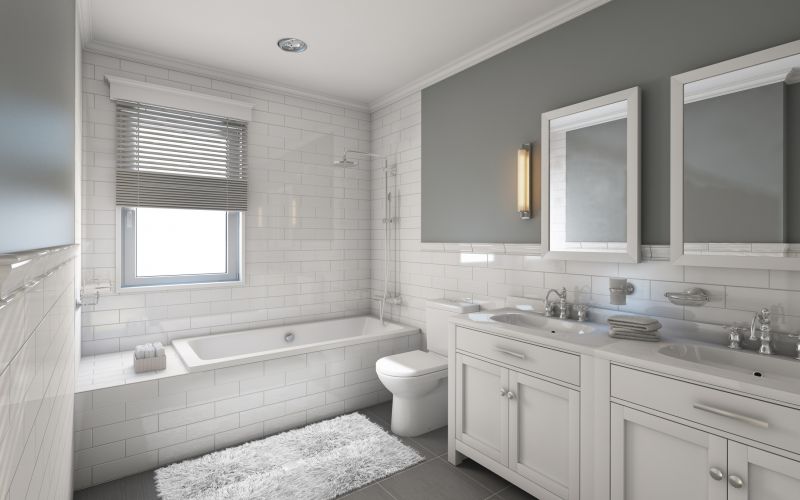 Bathroom Renovation in Stuart, FL
