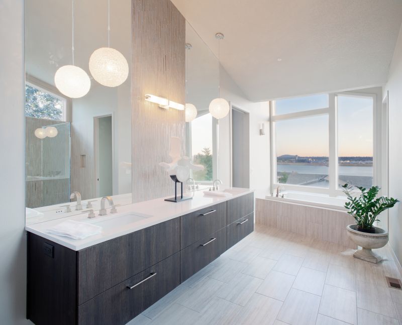 Bathroom Renovation in Stuart, FL