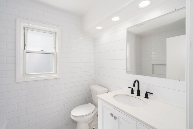 Bathroom Updating in Martin County, FL