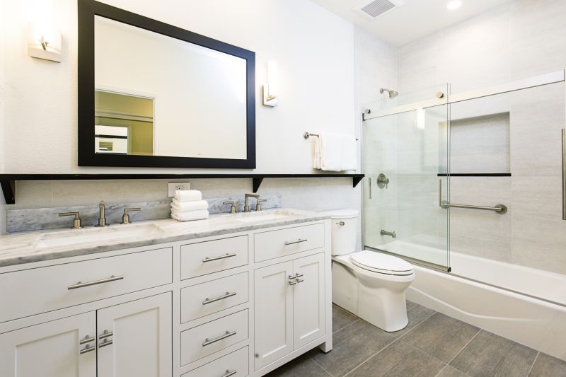 Bathroom Updating in Martin County, FL