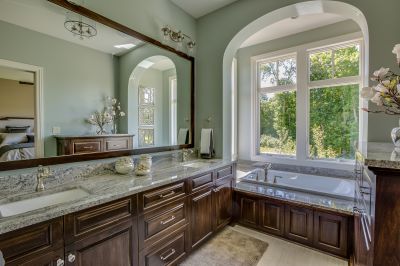 Custom Bathroom Remodeling in Martin County, FL