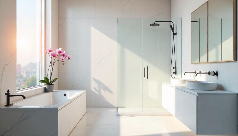 Luxury Bathroom Remodeling in Martin County, FL