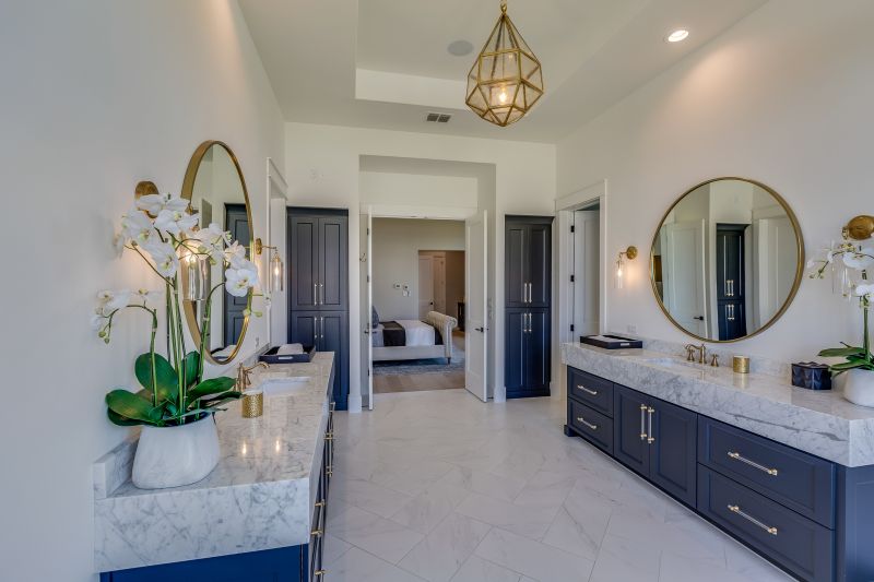 Luxury Bathroom Remodeling in Martin County, FL