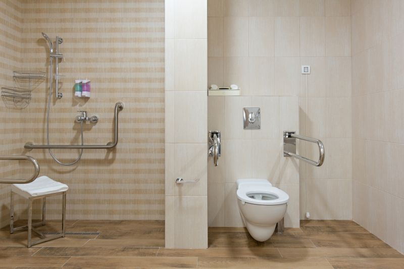 Restroom Remodeling in Martin County, FL