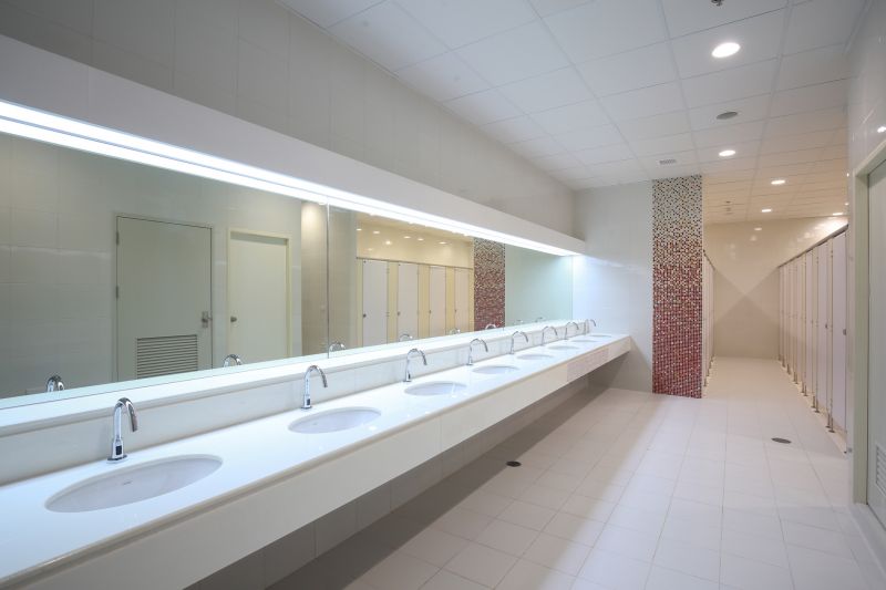 Restroom Remodeling in Martin County, FL