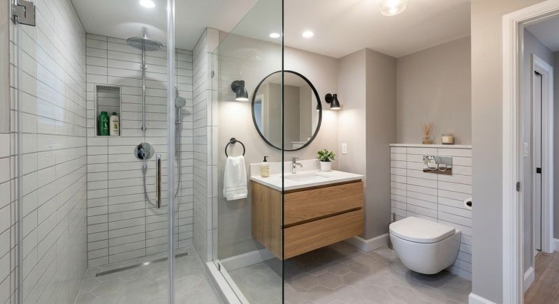 Shower Remodeling in Fort Pierce, FL
