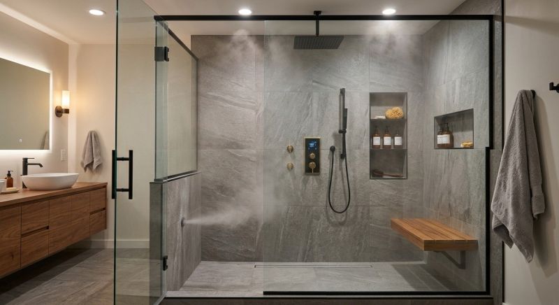 Shower Remodeling in Indiantown, FL