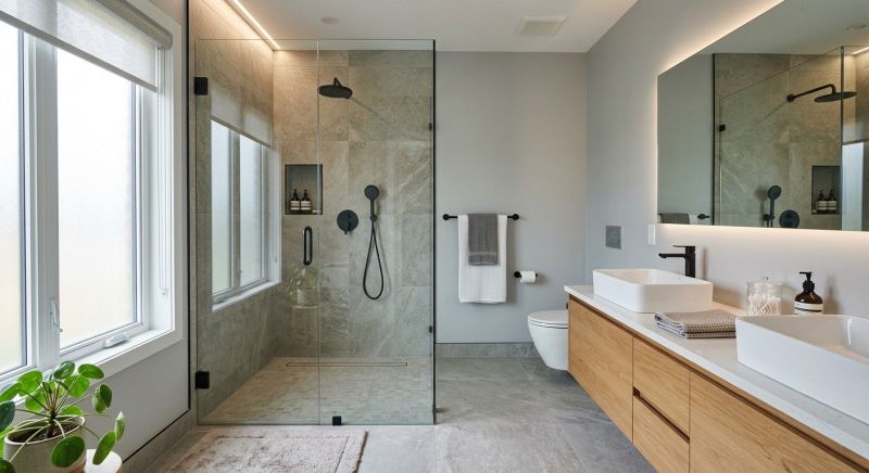 Shower Remodeling in Indiantown, FL