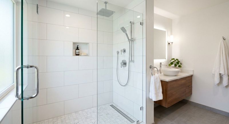 Shower Remodeling in Indiantown, FL