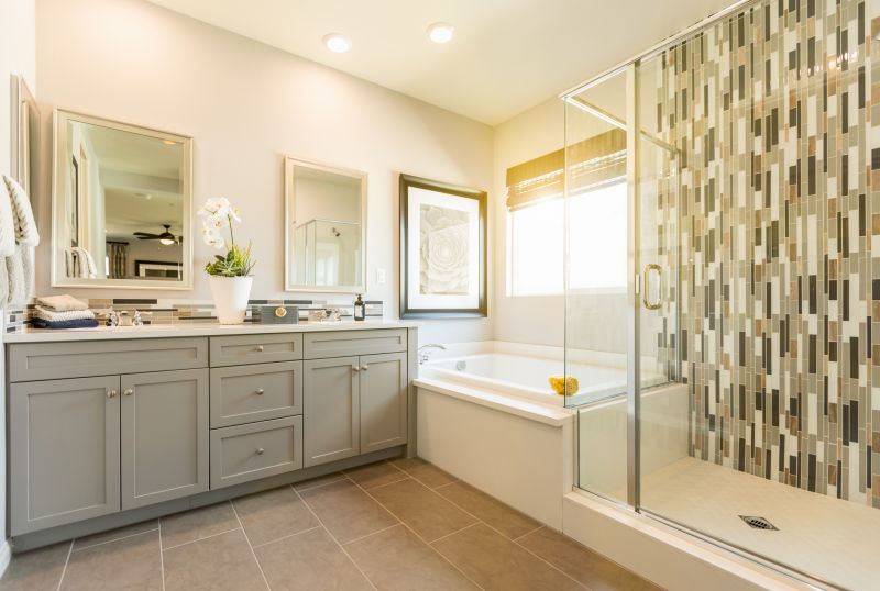 Shower Remodeling in Jupiter, FL