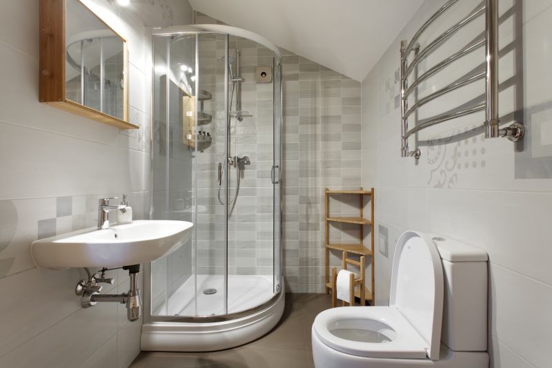 Shower Remodeling in Martin County, FL