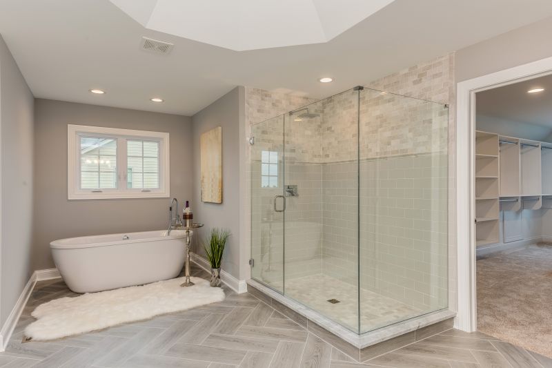 Shower Remodeling in Palm City, FL