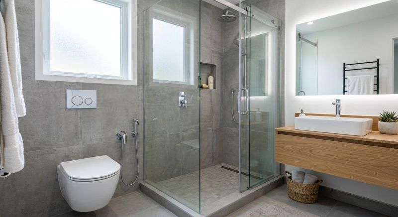 Shower Remodeling in Port Saint Lucie, FL