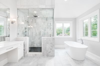 Shower Remodeling in Stuart, FL