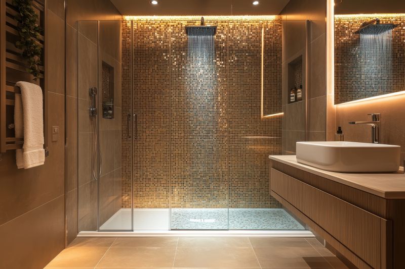 Shower Remodeling in Stuart, FL