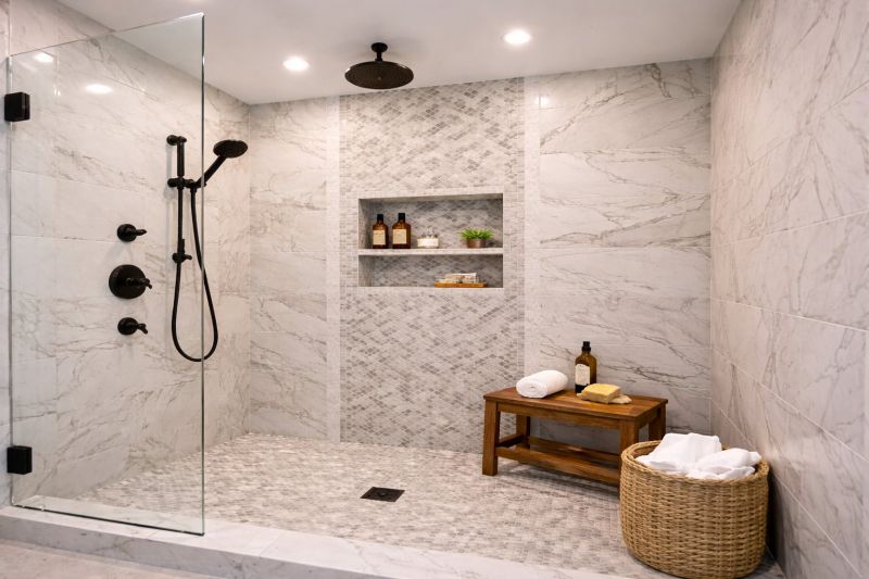 Shower Renovation in Indiantown, FL
