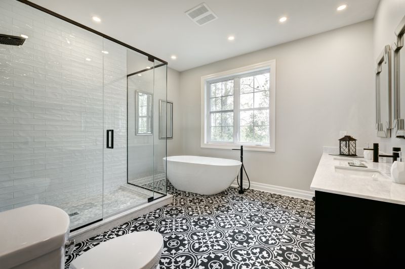 Shower Renovation in Stuart, FL