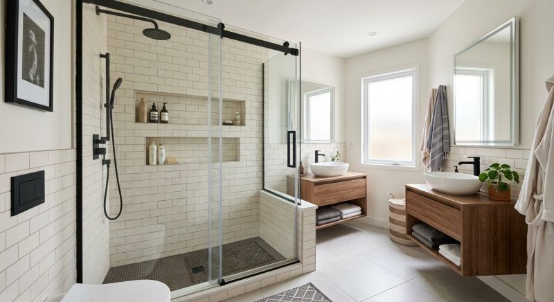 Tub Conversion Service in Martin County, FL