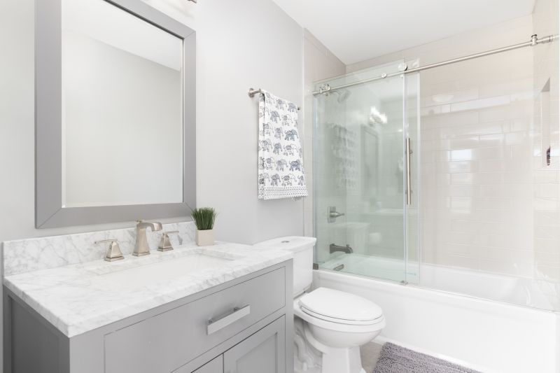 Tub Conversion Service in Martin County, FL