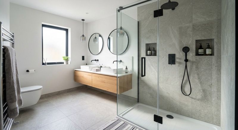 Tub To Shower Conversion in Jupiter, FL